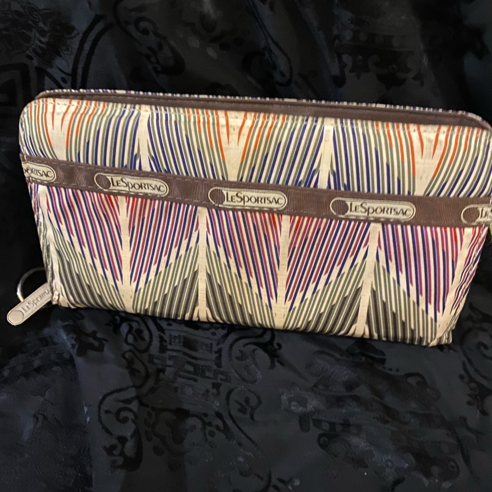 LeSportSac Wallet